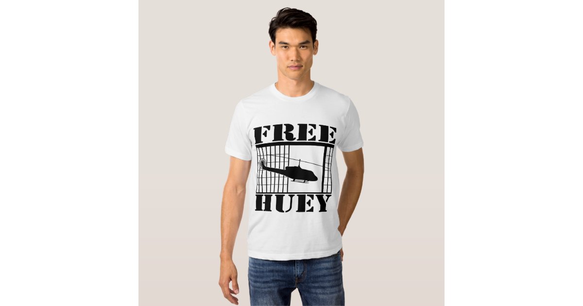 free huey t shirt