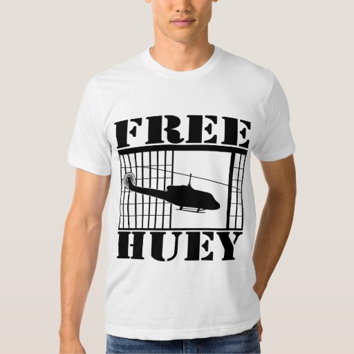 free huey t shirt