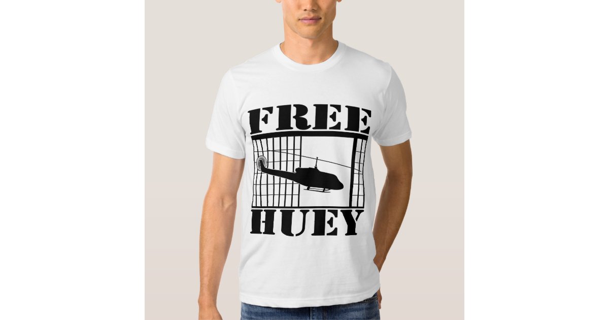 free huey t shirt