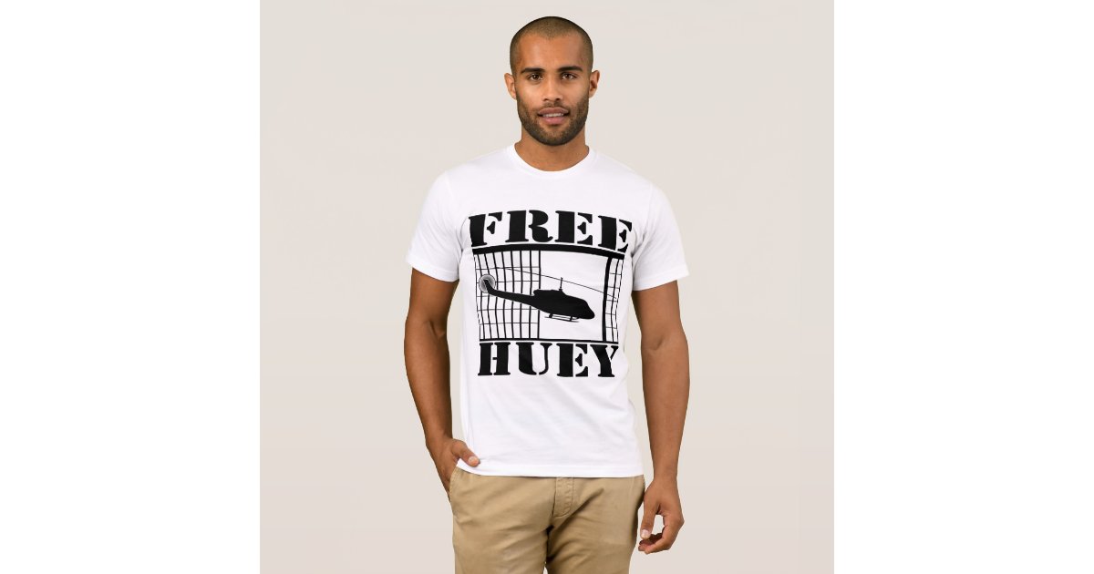 free huey t shirt