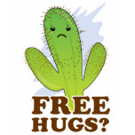 Free hugs? Anybody? Somebody? Tshirt