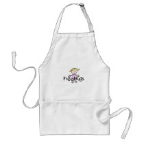 Free Hugs Aprons