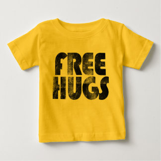 free hugs t shirt