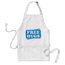 Free Hugs - Blue Apron