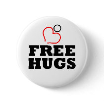 Free Hugs buttons by pixelholic Free Hugs buttons