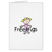 Free Hugs cards by AutismZazzle Free Hugs cards