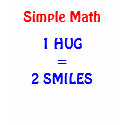 FREE HUGS Math Major t-shirts by FreeHugsTrainer FREE HUGS Math Major t-shirts