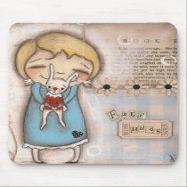 Free Hugs - MOuse pad mousepads