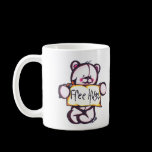 Free Hugs Mug mugs