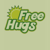 Free Hugs Novelty
