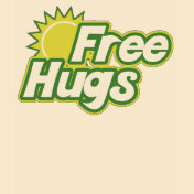 Free Hugs Novelty