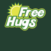 Free Hugs Novelty