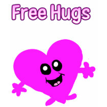 Free Hugs Shirt