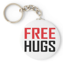 free hugs shirts key chains