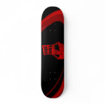 Free Hugs Skate Board