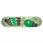Free Hugs Skateboard Decks
