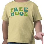 Free Hugs T-shirt