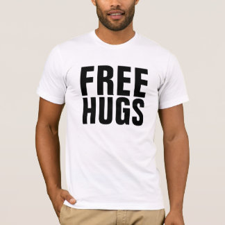 free hugs shirt walmart