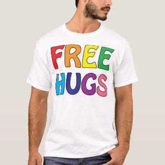 hugs shirt