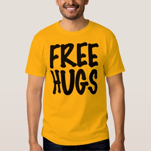 hugs shirt