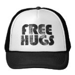 Free Hugs Trucker Hat