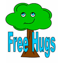 free hugs