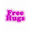 Free Hugs t-shirts
