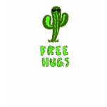 free_hugs t-shirt