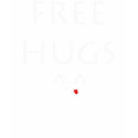 free hugs t-shirts