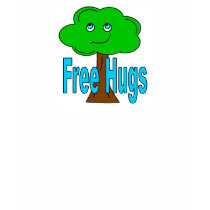 free hugs