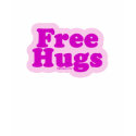 Free Hugs t-shirts