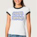 Ladies Ringer T-Shirt