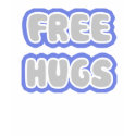 free hugs t-shirts