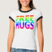 Ladies Ringer T-Shirt