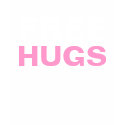 FREE HUGS Women's t-shirts