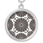 Free institute chrysanthemum jewelry