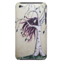 "Free" ipod touch case