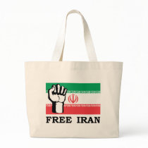 Free Iran bags