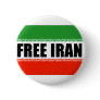 FREE IRAN PINBACK BUTTON FREE IRAN PINBACK BUTTON