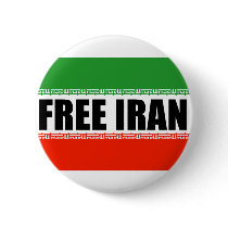 FREE IRAN buttons by FreeIran FREE IRAN buttons