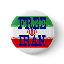 Free Iran buttons by worldiswatching Free Iran buttons
