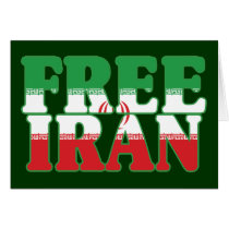 Free Iran cards by worldiswatching Free Iran cards