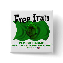 Free Iran, #IranElections Political Elections 2009 buttons by KahunaLuna Free Iran, #IranElections Political Elections 2009 buttons