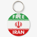 Free Iran keychains