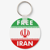 Free Iran keychains