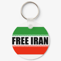 FREE IRAN keychains by FreeIran FREE IRAN keychains