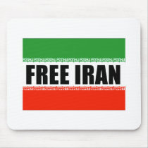 FREE IRAN MOUSE PADS