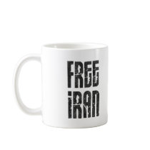 Free Iran mugs by teyes143 Free Iran mugs