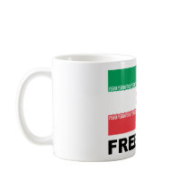 Free Iran mugs by teyes143 Free Iran mugs