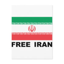 Free Iran postcards by teyes143 Free Iran postcards